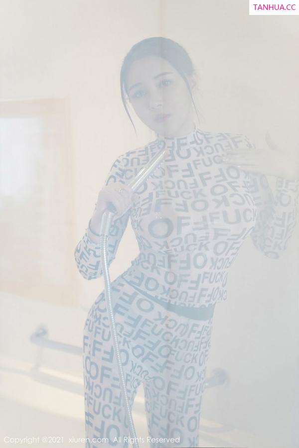 凯竹Vision 萌尤星凯竹 [XiuRen]高清写真图 2021.03.22 No.3225 凯竹•廿十第25张图片